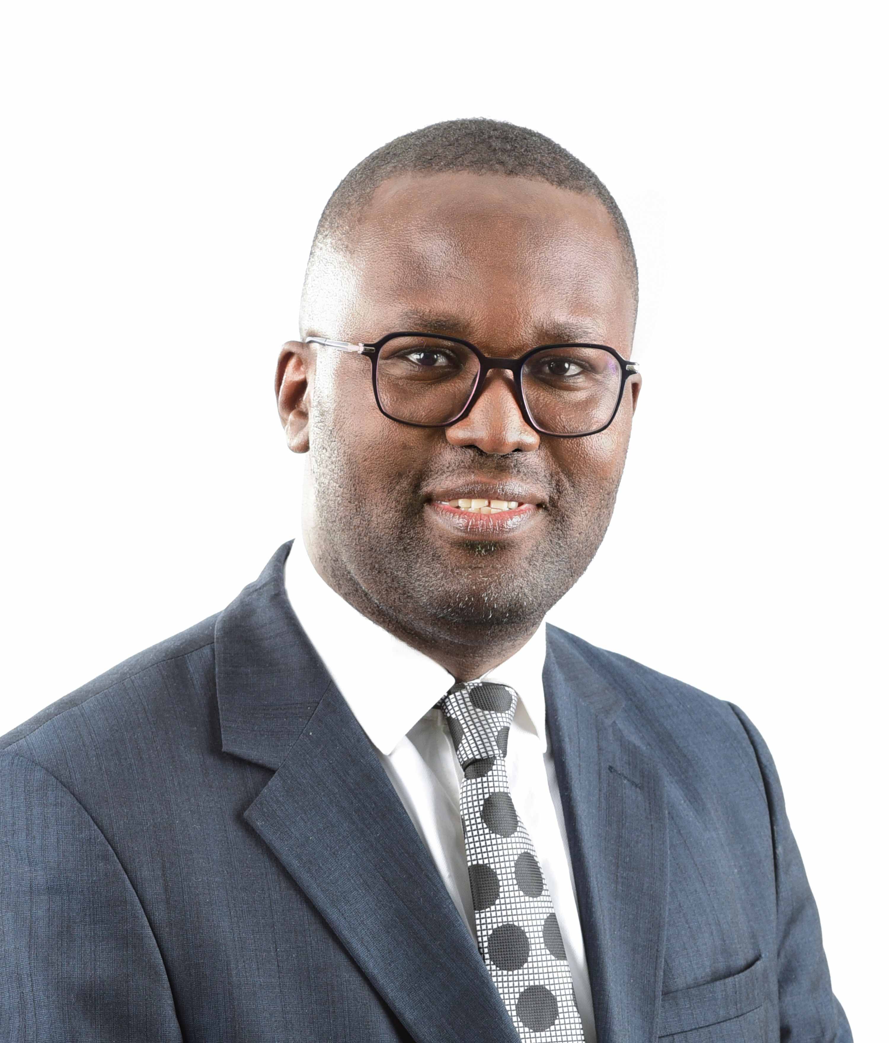 Albert Lawerh Asante