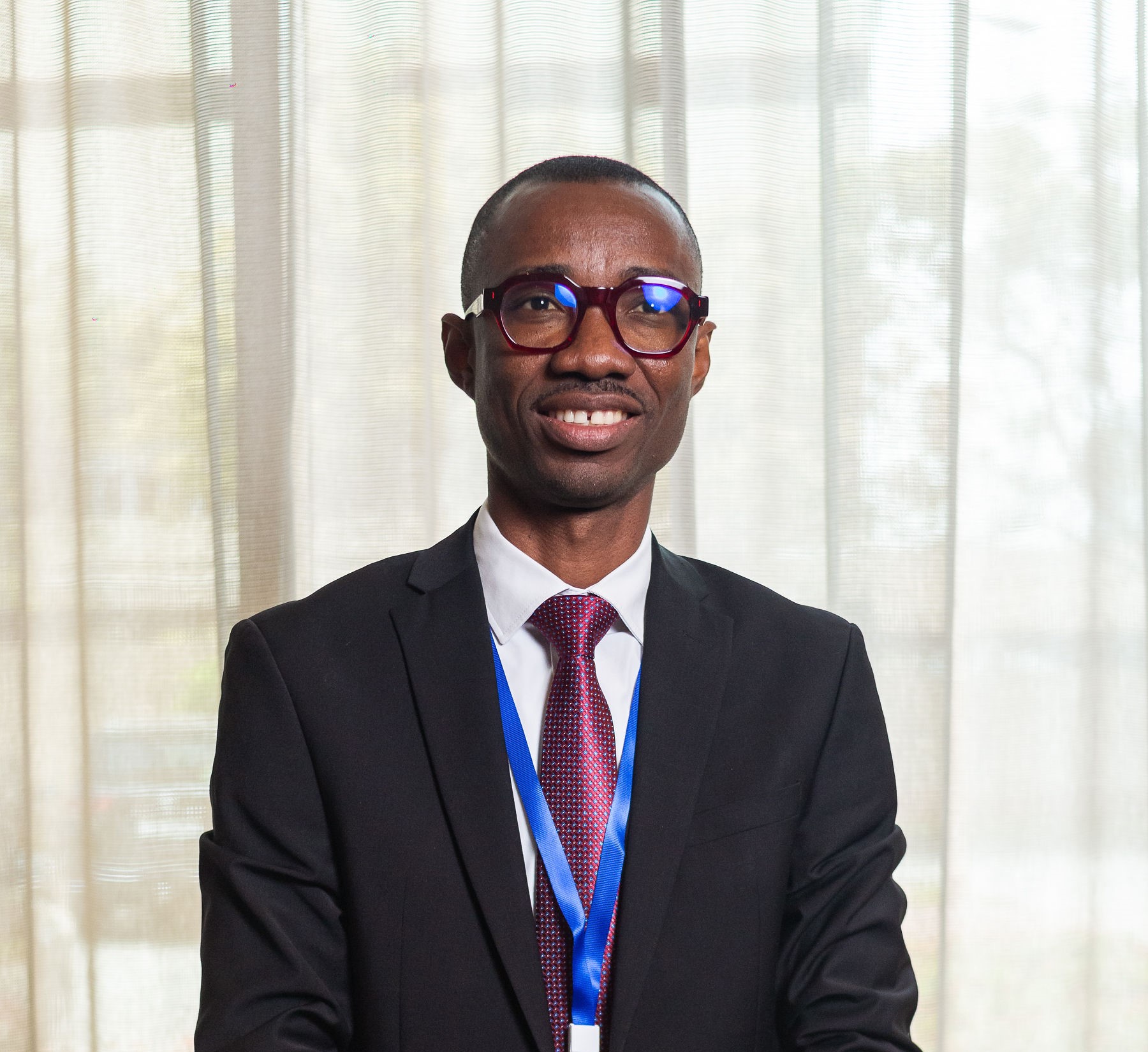 Emmanuel Adekahlor
