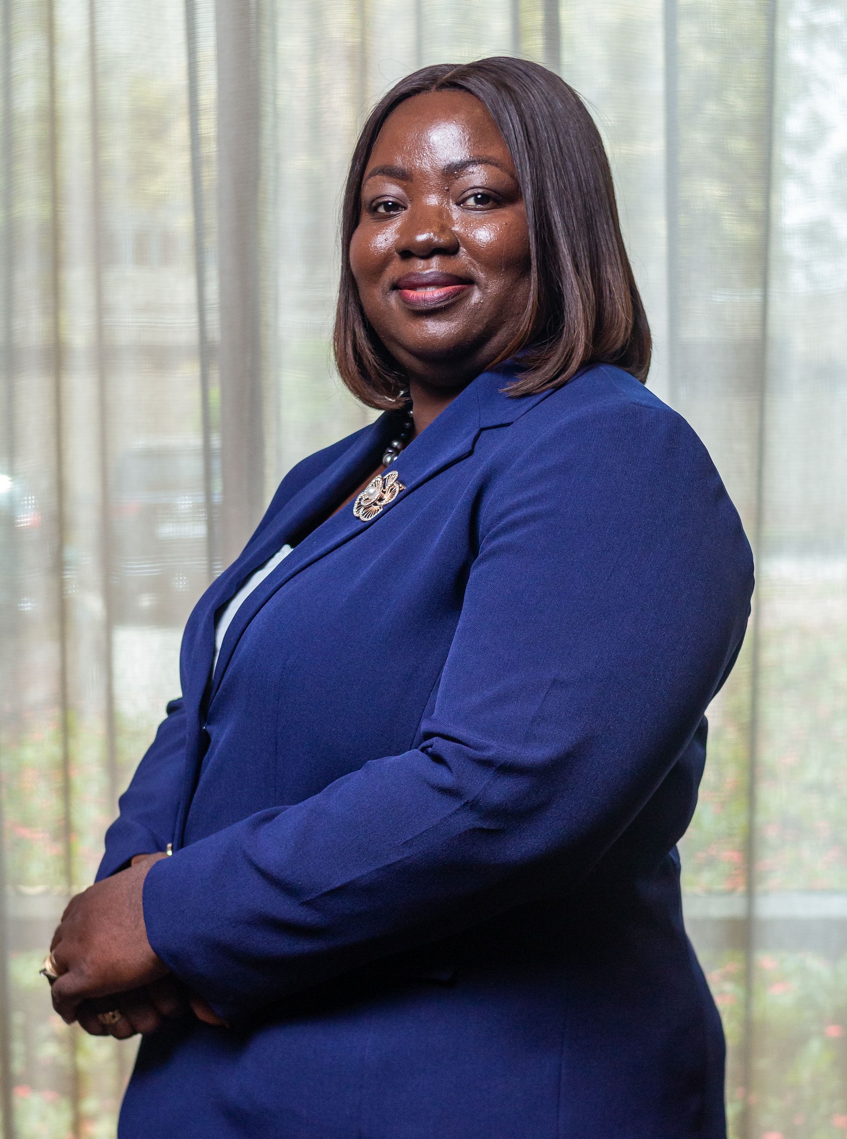 Alice Osei Okrah