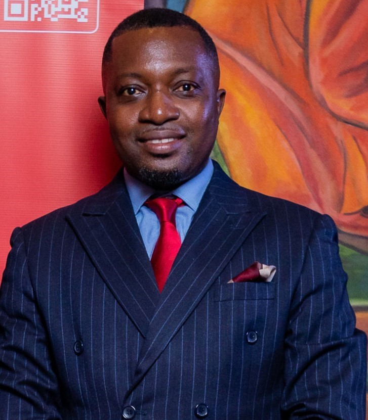William Adom Amarlai