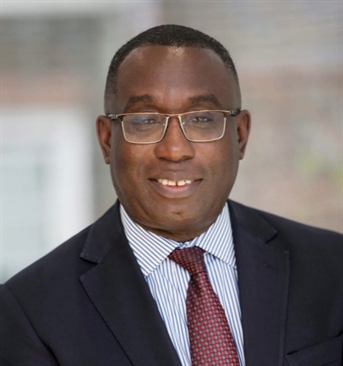 Prof. Noel Tagoe