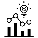 Cutting Edge Insights Icon